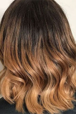 Red-balayage-at-top-hairdressers-in-Clacton-Essex