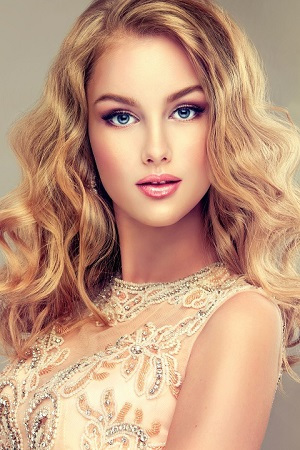 Prom Hairstyle Ideas at Hoop Hairdressing Salon, Clacton-on-Sea, Essex